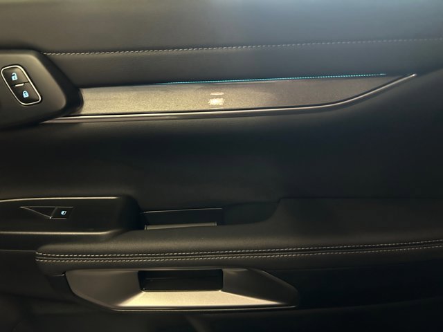 Certified 2024 Ford Ranger Lariat w/ FX4 Off-Road Package image 16