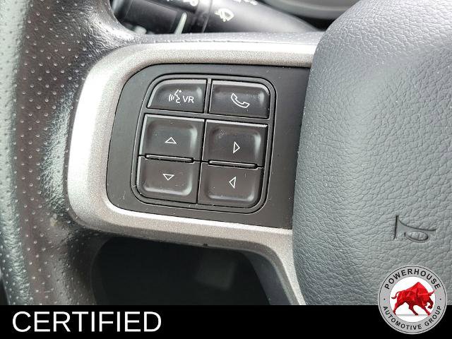 Used 2021 RAM 2500 Tradesman w/ Towing Technology Group AWD/4WD image 27