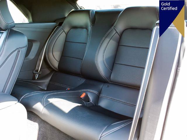 Certified 2024 Ford Mustang GT Premium RWD image 16