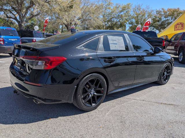 Used 2022 Honda Civic Sport image 5