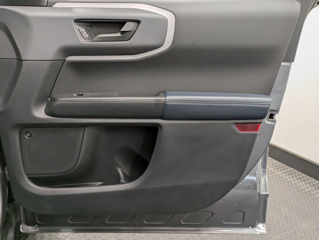 Certified 2024 Ford Bronco Sport Outer Banks w/ Tech Package image 27