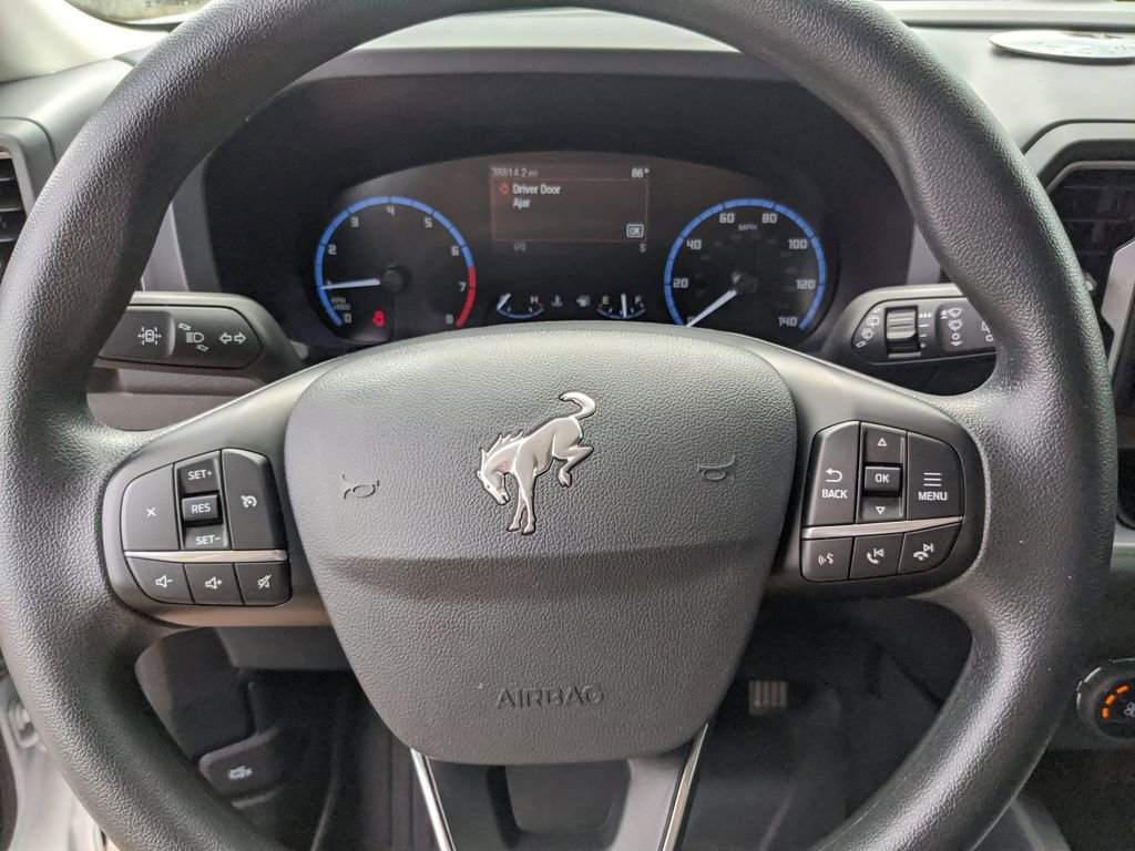 Certified 2024 Ford Bronco Sport Big Bend image 27