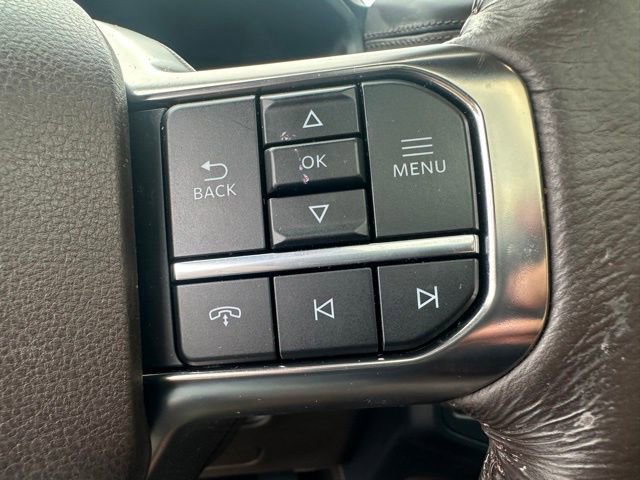 Certified 2022 Ford Expedition King Ranch RWD image 28