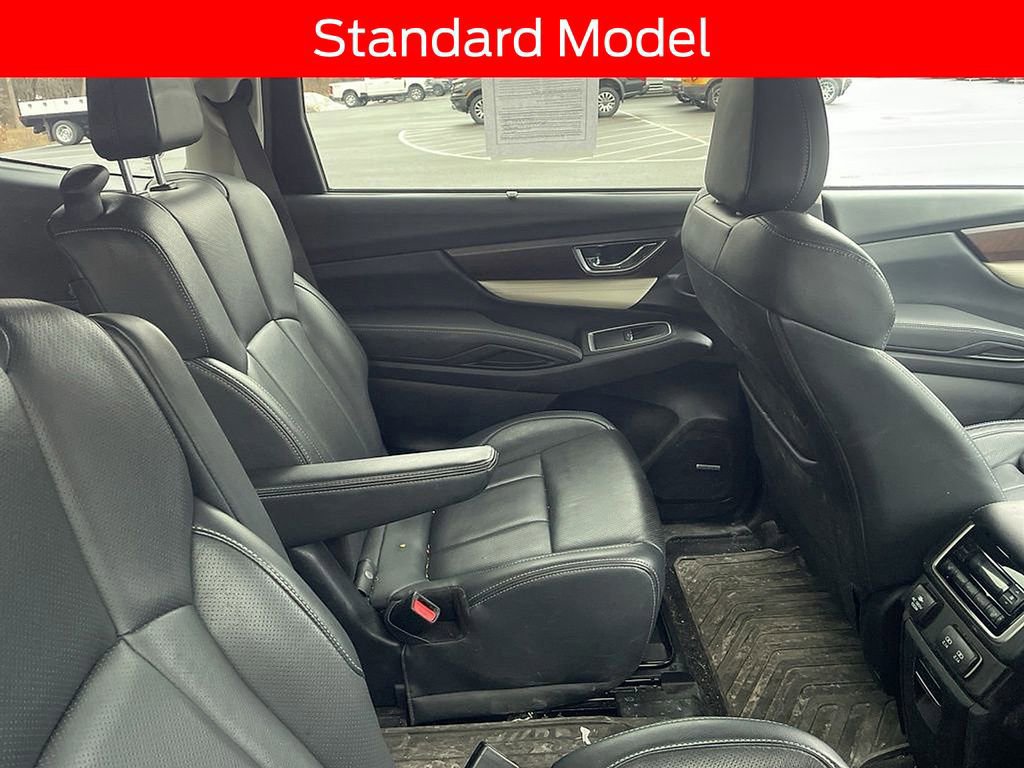 Used 2022 Subaru Ascent Touring w/ Popular Package #2A image 9