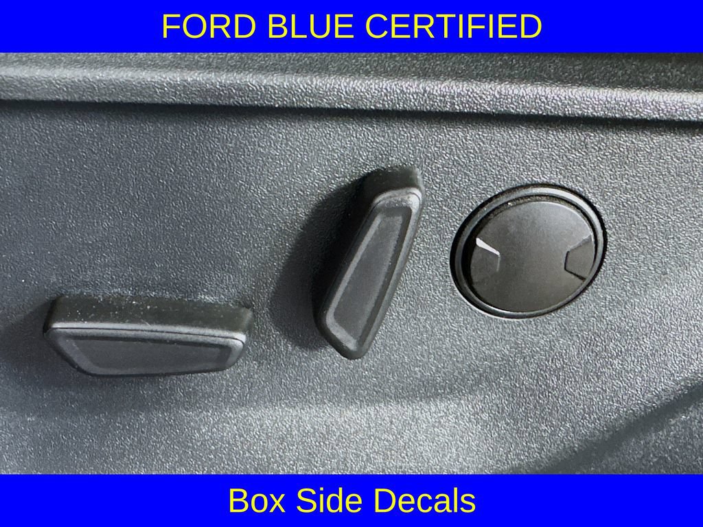 Certified 2023 Ford F150 XLT w/ Equipment Group 302A High AWD/4WD image 22