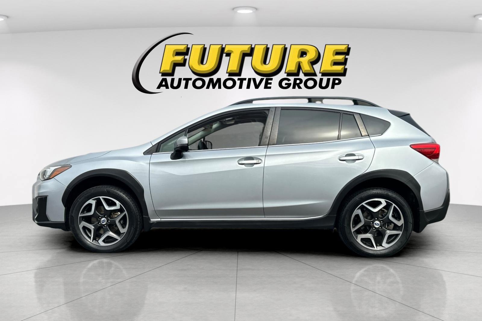 Used 2018 Subaru Crosstrek 2.0i Limited image 2