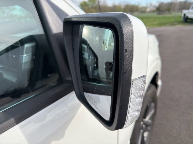 Certified 2023 Ford F150 Lariat w/ Equipment Group 502A High image 7