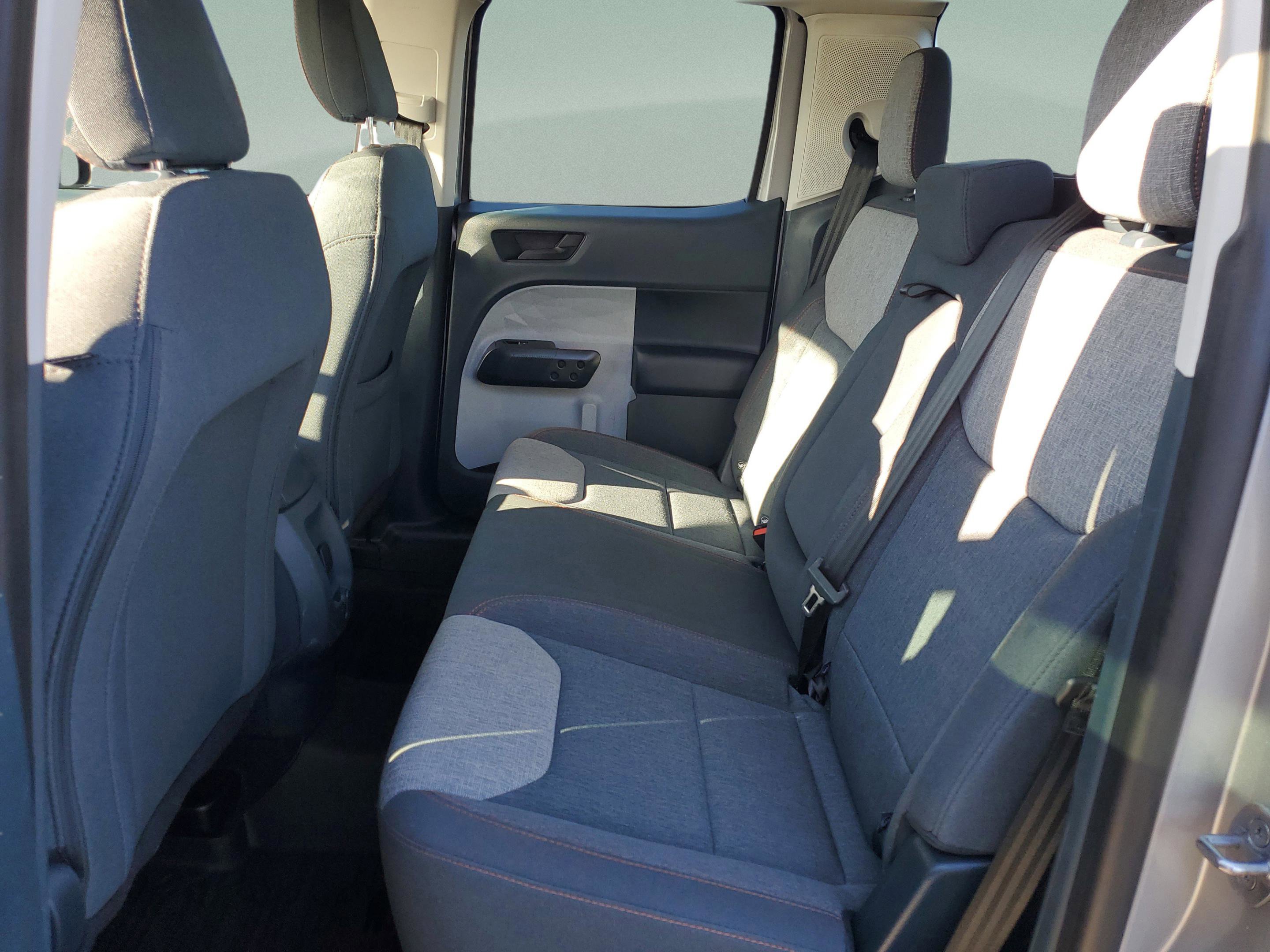 Certified 2024 Ford Maverick XLT w/ Equipment Group 300A Standard image 13