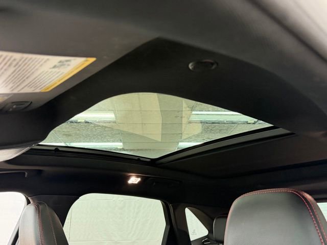 Certified 2023 Ford Escape ST-Line Elite w/ Premium Technology Package AWD/4WD image 13