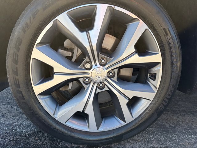 Used 2020 Hyundai Palisade SEL FWD image 21