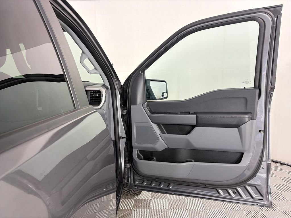 Certified 2022 Ford F150 XLT image 29