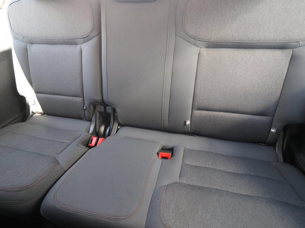 Certified 2025 Ford Expedition Active RWD image 13