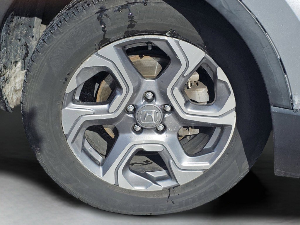 Used 2019 Honda CR-V EX-L image 24
