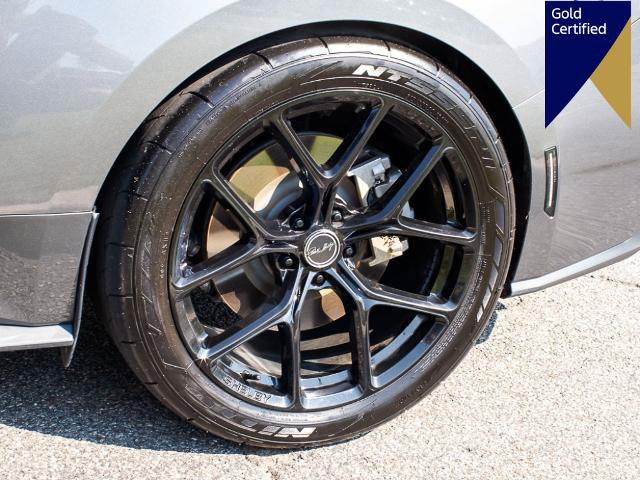 Certified 2024 Ford Mustang GT RWD image 6