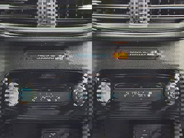 Certified 2024 Ford Escape ST-Line w/ Tech Pack #1 image 12