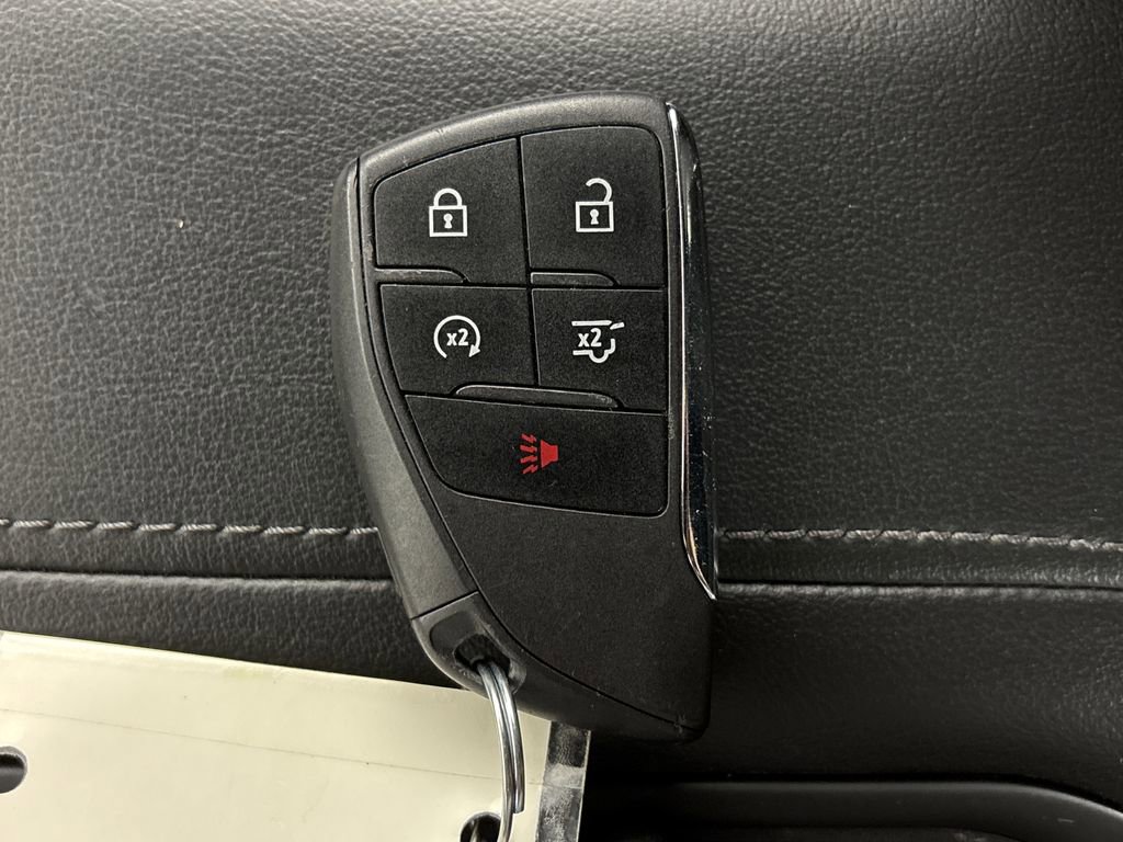 Used 2023 Chevrolet Suburban LS AWD/4WD image 34