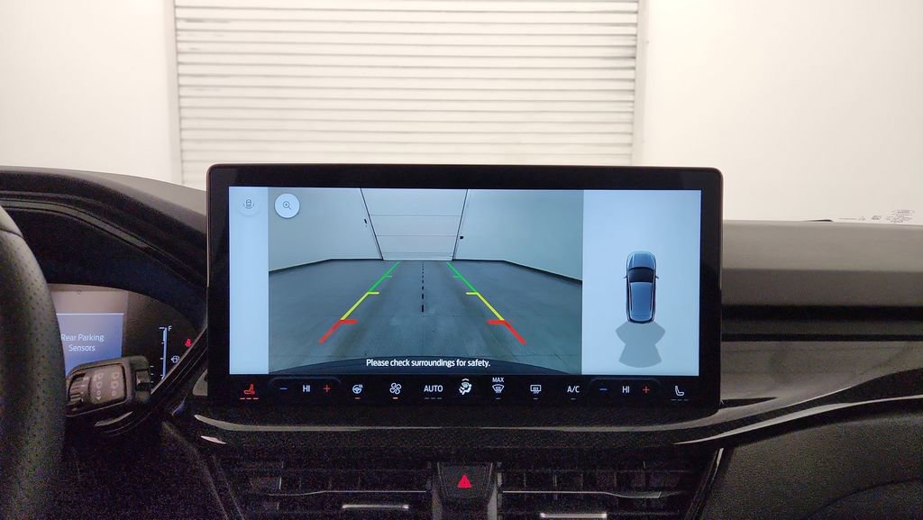 Certified 2023 Ford Escape ST-Line Select w/ Tech Pack #1 image 28