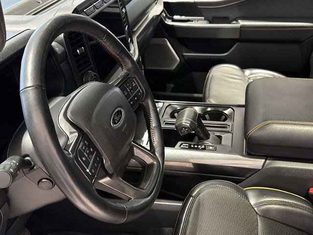 Certified 2023 Ford F150 Tremor w/ Equipment Group 402A High image 20