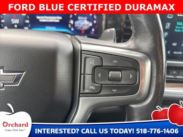 Used 2022 Chevrolet Silverado 1500 RST w/ RST All Star Premium Package image 26