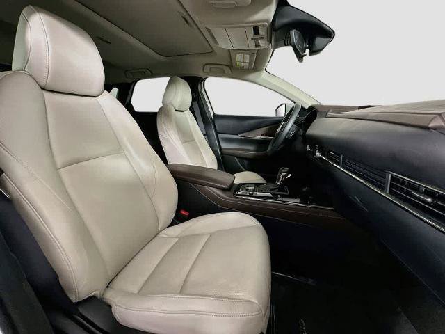 Used 2024 MAZDA CX-30 AWD 2.5 S w/ Premium Package image 14