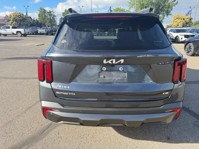 Used 2024 Kia Sorento SX AWD/4WD image 9