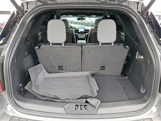 Certified 2023 Ford Explorer ST w/ Equipment Group 401A image 36