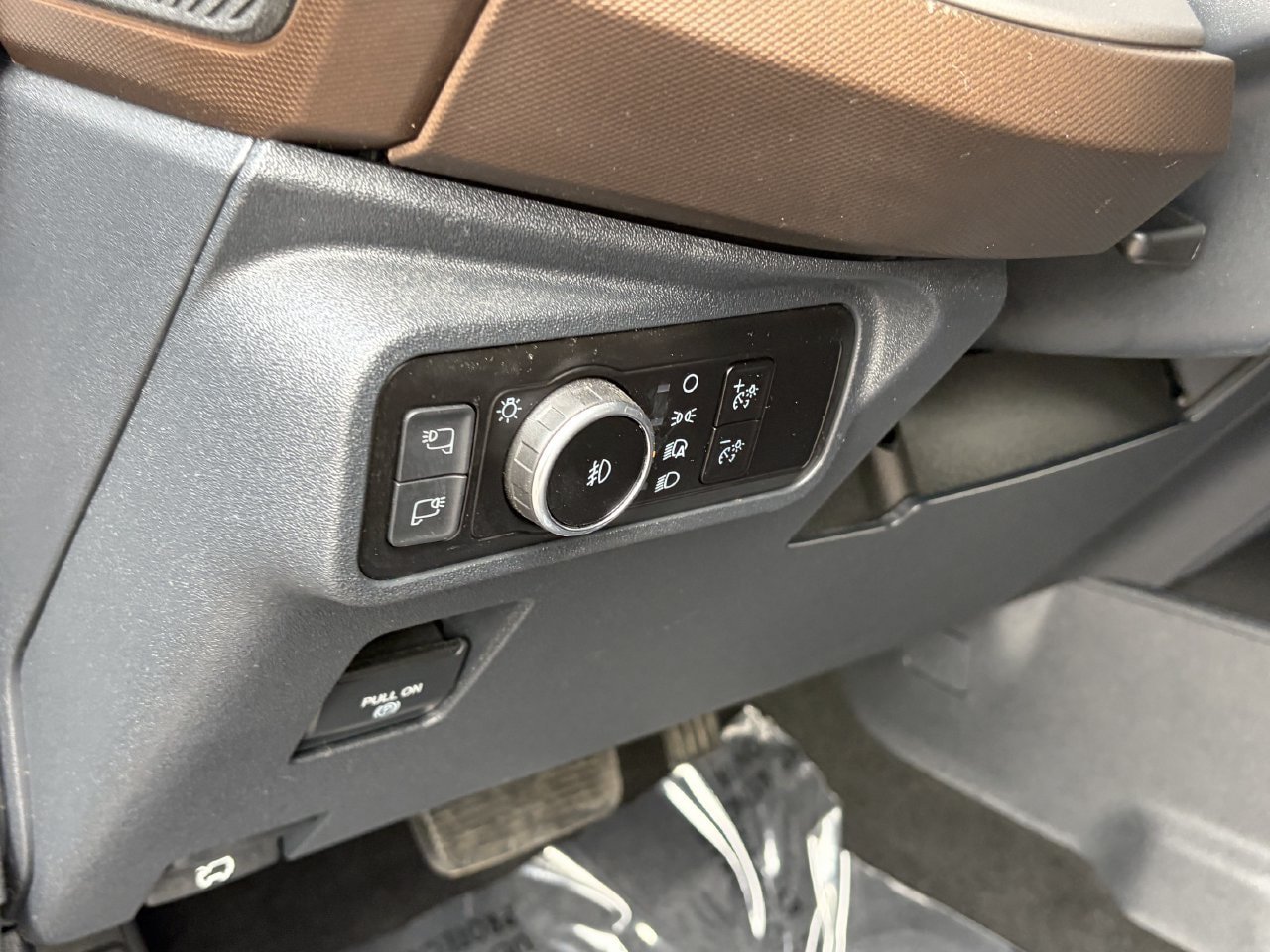 Certified 2023 Ford Bronco Outer Banks AWD/4WD image 25