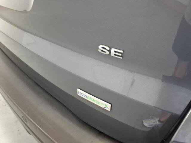 Certified 2020 Ford EcoSport SE FWD image 10