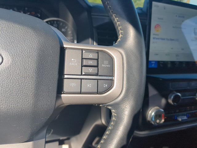 Certified 2023 Ford Expedition Max XLT AWD/4WD image 19
