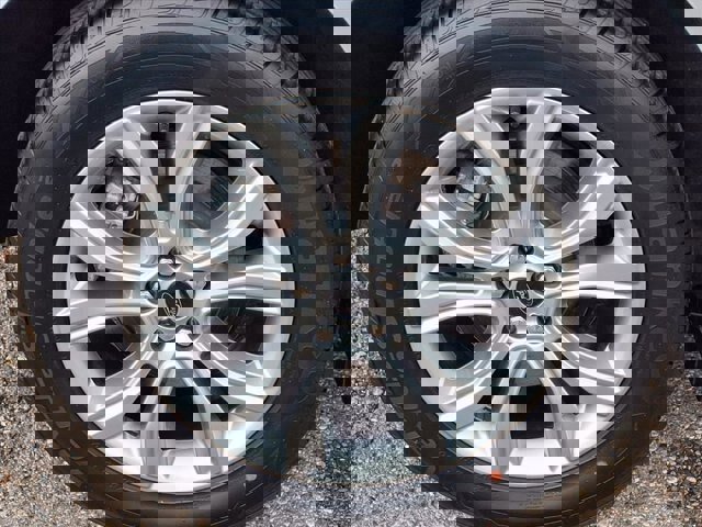 Certified 2024 Ford Edge Titanium w/ Equipment Group 301A image 34