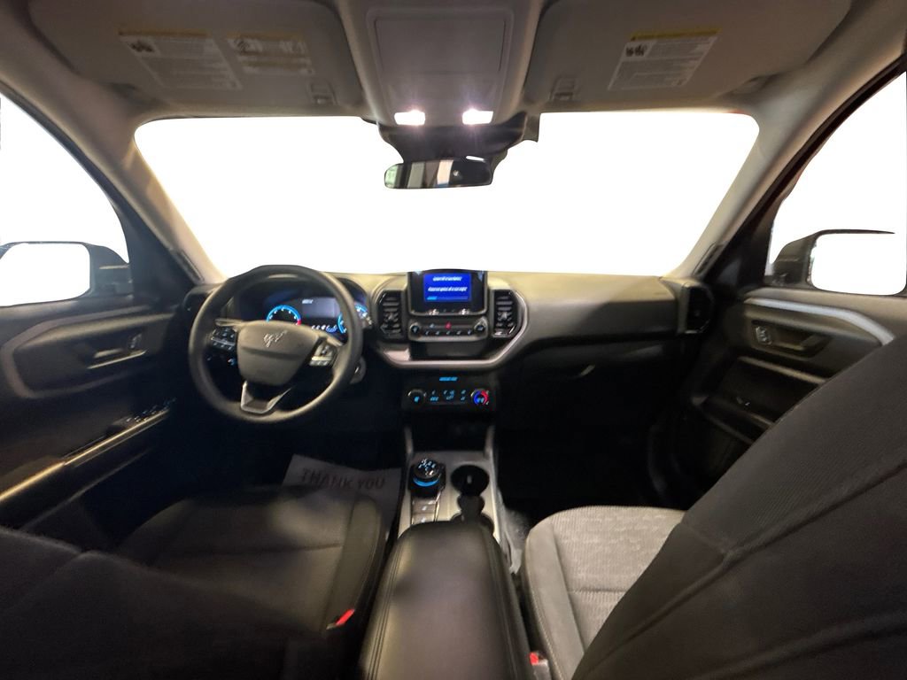Certified 2023 Ford Bronco Sport AWD/4WD image 20