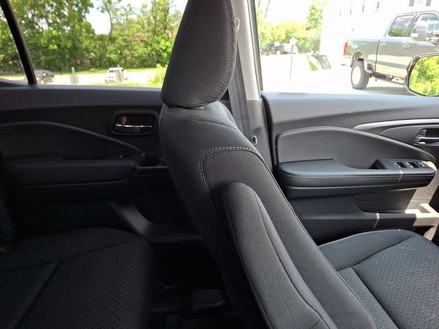 Used 2020 Honda Ridgeline Sport image 19