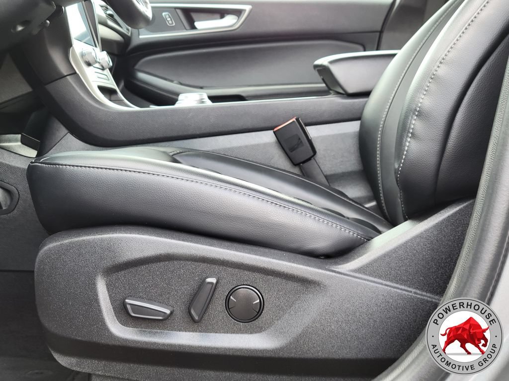 Certified 2024 Ford Edge SEL AWD/4WD image 24