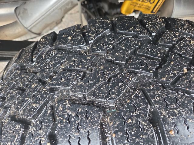 Used 2021 Chevrolet Colorado ZR2 image 26