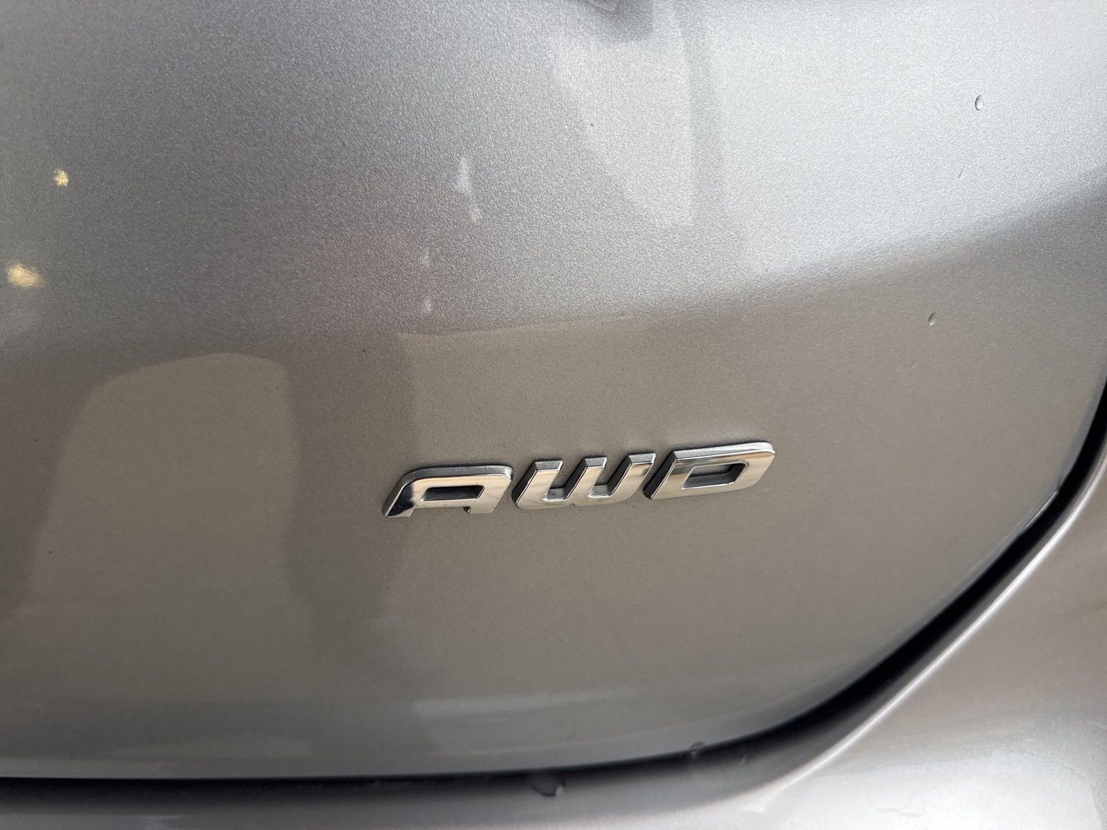 Certified 2024 Ford Edge Titanium w/ Equipment Group 301A image 17