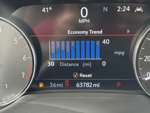 Used 2021 Buick Envision Essence image 14