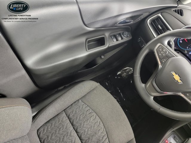 Used 2024 Chevrolet Equinox LT AWD/4WD image 33