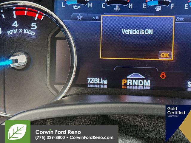 Certified 2021 Ford F350 Platinum image 16