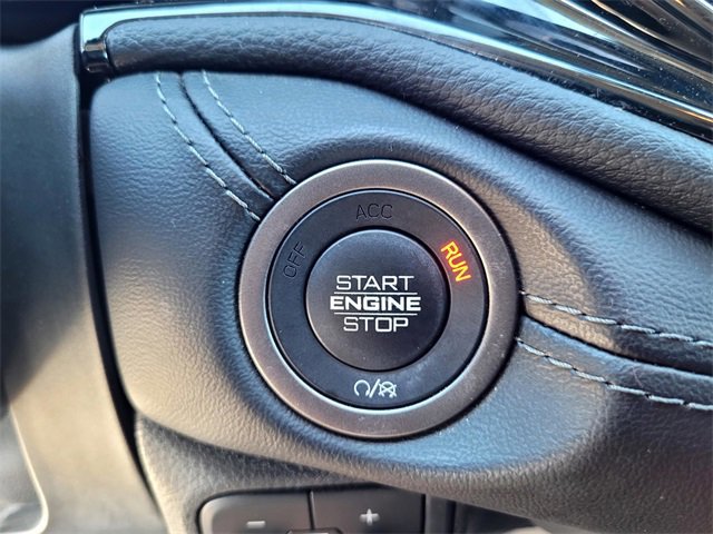 Used 2022 Dodge Durango SXT w/ Trailer Tow Group IV image 17