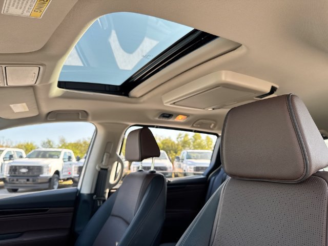 Used 2026 Honda Odyssey Elite image 22