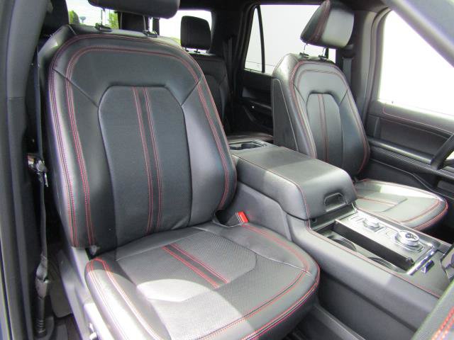 Certified 2022 Ford Expedition Max Limited AWD/4WD image 9
