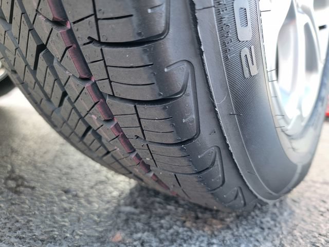 Certified 2022 Ford EcoSport SE AWD/4WD image 18