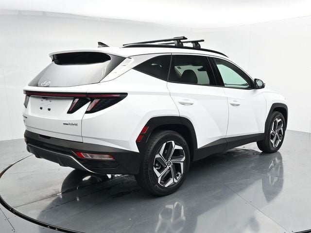 Used 2024 Hyundai Tucson Limited AWD/4WD image 9