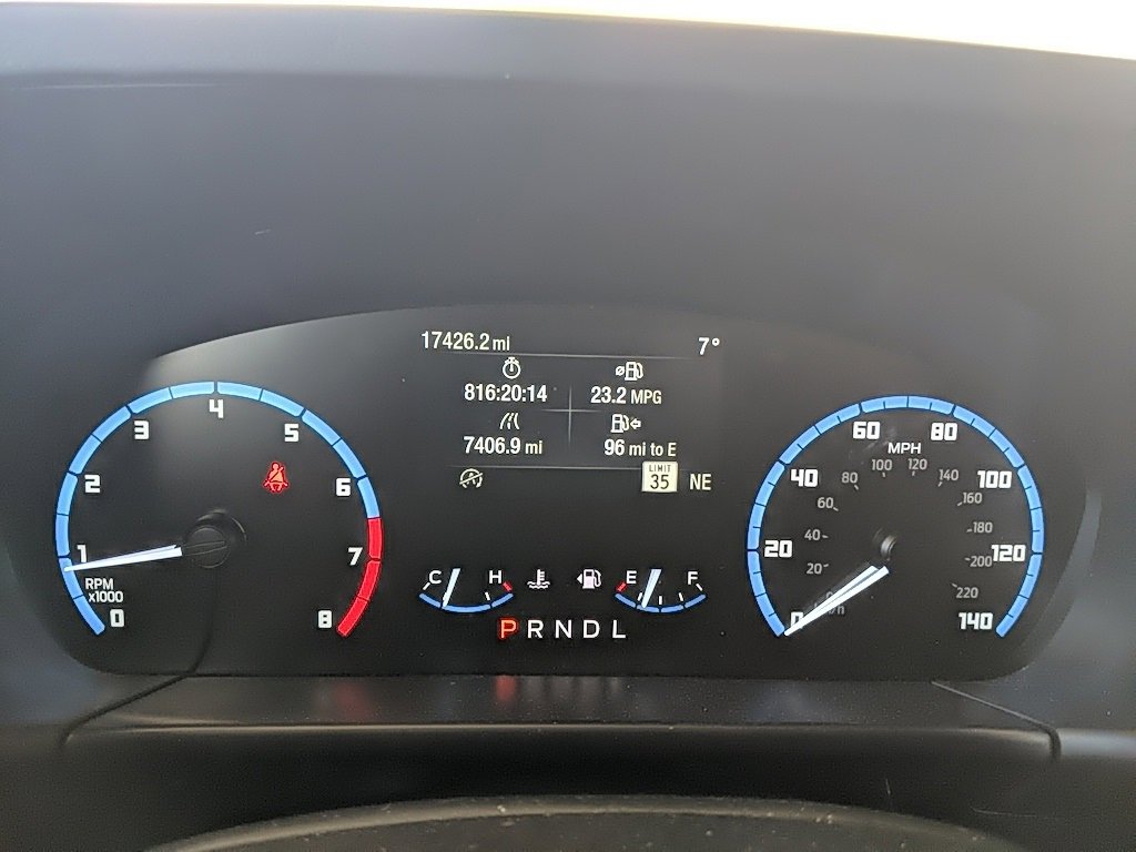 Certified 2024 Ford Bronco Sport Big Bend w/ Convenience Package image 25