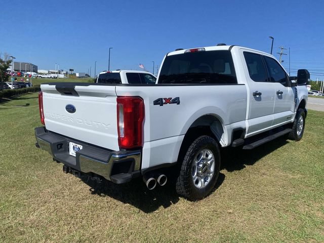 Certified 2026 Ford F250 XLT AWD/4WD image 7