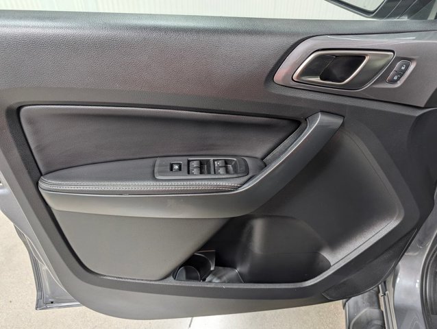 Certified 2023 Ford Ranger Lariat w/ Technology Package AWD/4WD image 12