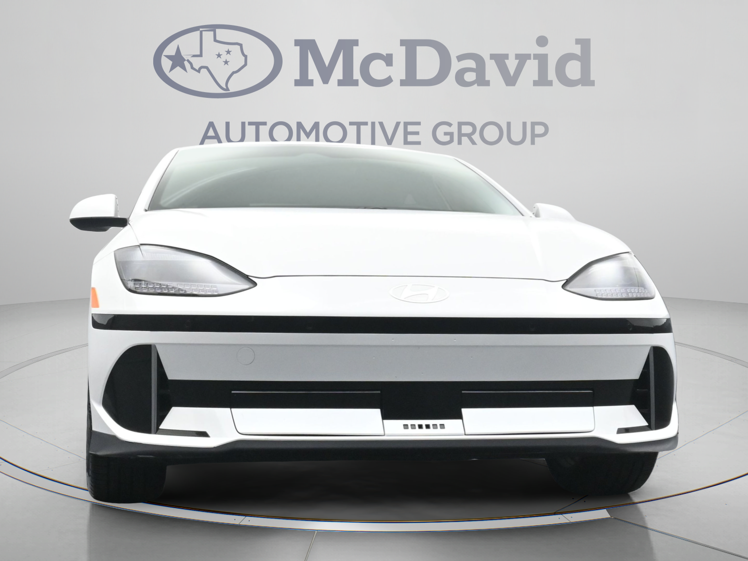 Used 2025 Hyundai Ioniq 6 SEL RWD image 25