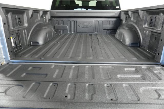 Certified 2025 Ford F150 XLT w/ Equipment Group 301A Standard image 9