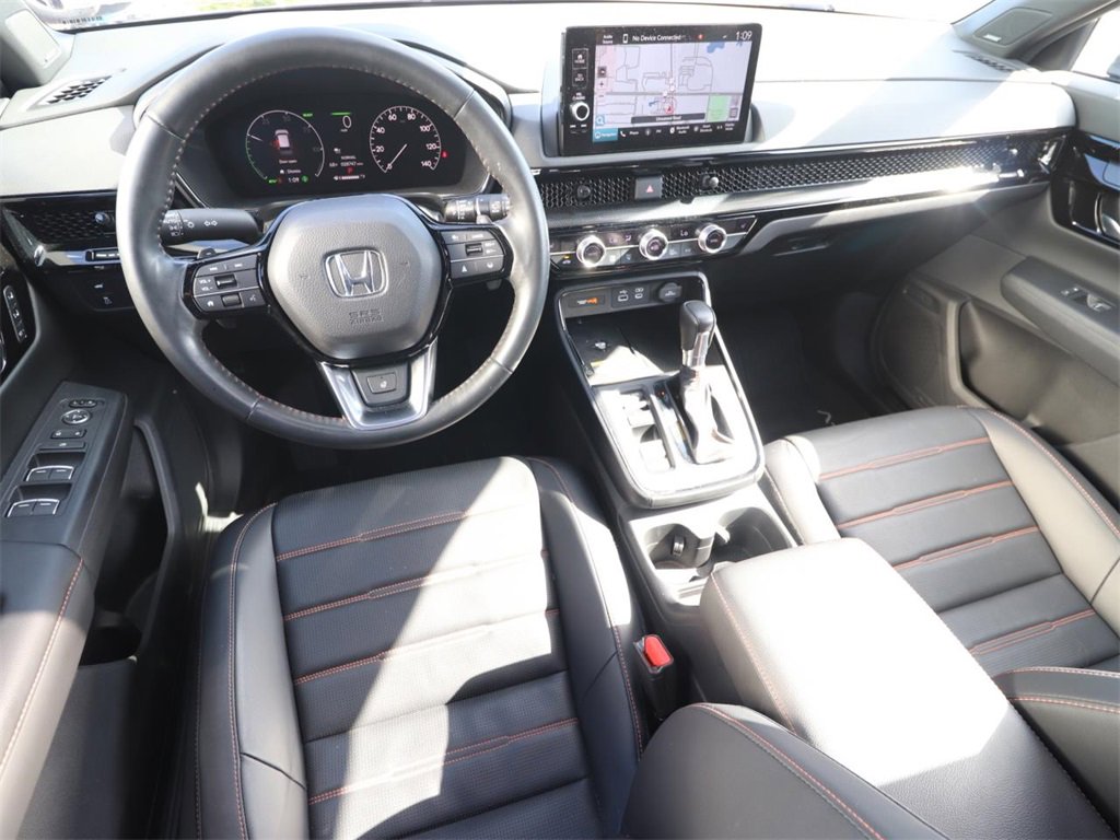 Used 2023 Honda CR-V Sport Touring image 8