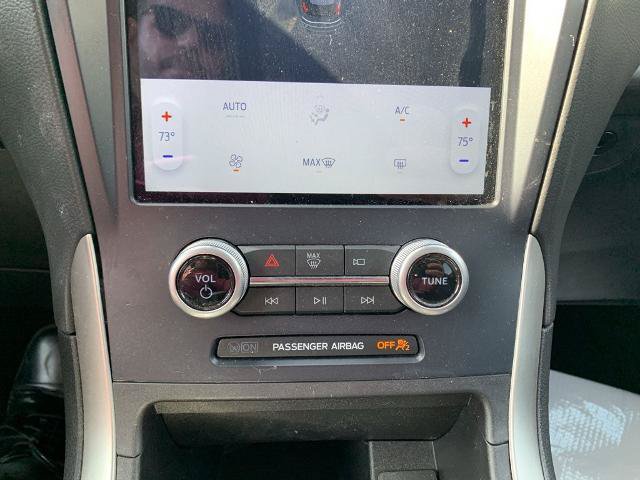 Certified 2023 Ford Edge SE w/ Black Appearance Package AWD/4WD image 29